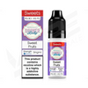 Dinner Lady 10ml E-Liquids 70/30 - Box of 10