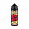 Fizzy Bubbily Shortfill 100ml E-Liquid