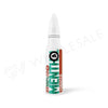 Riot Squad Menthol Shortfill 50ml E-Liquid