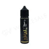 XHALE Tobacco Range E-Liquid 50ml Shortfill