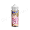 Kingston Candy Floss Range Shortfill 100ml E-Liquid