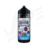 Seriously Fusionz Range Shortfill 100ml E-Liquid