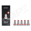 Smok RPM Replacement Coils Pack of 5