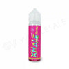 XHALE Candy 50-50 Range Shortfill 50ml E-Liquid