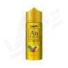 Kingston AU Gold Range Shortfill 100ml E-Liquid