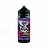 Doozy Flava Junki Shortfill 100ml E-Liquid