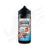 Seriously Fusionz Range Shortfill 100ml E-Liquid