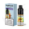 Lost Mary MaryLiq Nic Salt 10ml E-Liquid Box of 10