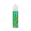 XHALE Menthol 50-50 Range Shortfill 50ml E-Liquid