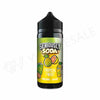 Seriously Soda Range Shortfill 100ml E-Liquid