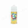 T&GO Ice Blast Range Shortfill 100ml E-Liquid