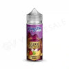 Kingston Luxe Edition Range Shortfill 100ml E-Liquid