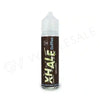 XHALE Coffee 50-50 Range Shortfill 50ml E-Liquid