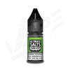 Ultimate Salts Chilled Range Nic Salt 10ml E-Liquid Box of 10