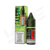 Nasty Juice Nasty Liq Range Nic Salt 10ml E-Liquid Box of 10