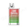 Cov Crystal Jewels 600 Puffs Disposable Vape Pod Box of 10