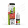 Kingston Podbar Nic Salt 10ml E-Liquid Box of 10