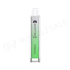 Hayati Pro Mini 600 Puffs Disposable Vape Pod Box of 10