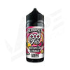 Seriously Pod Fill Range Shortfill 100ml E-Liquid