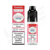 Dinner Lady 10ml E-Liquids 70/30 - Box of 10