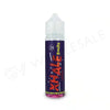 XHALE Fruits 50-50 Range Shortfill 50ml E-Liquid