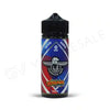 Guardian Vape 60-40 Range Shortfill 100ml E-Liquid