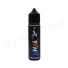 XHALE Treats Range E-Liquid 50ml Shortfill