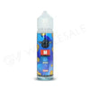 Guardian Vape M Range Shortfill 50ml E-Liquid