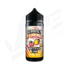 Seriously Fusionz Range Shortfill 100ml E-Liquid