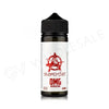 Anarchist Shortfill 100ml E-Liquid