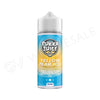 Pukka Juice Shortfill 100ml E-Liquid