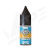 Pukka Juice 10ml E-liquids 50/50 - Box of 10 - 12mg & 18mg