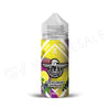 Guardian Vape 60-40 Range Shortfill 100ml E-Liquid