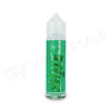 XHALE Menthol 50-50 Range Shortfill 50ml E-Liquid